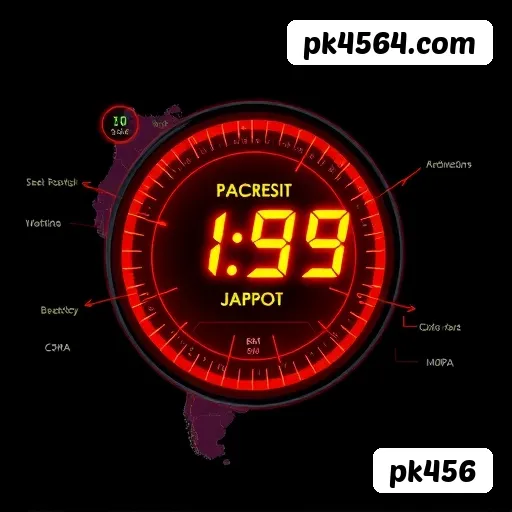 Slots no app pk456 mobile