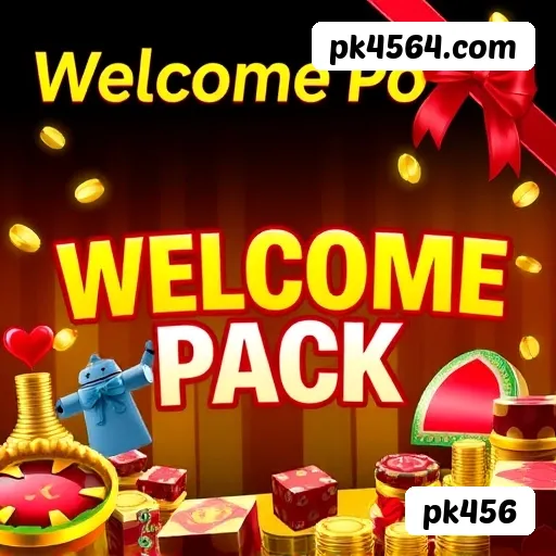 Cassino pk456 app mobile
