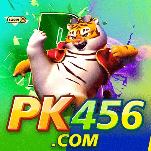 Login pk456 - acesso à conta