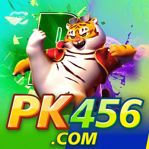 Logo da pk456